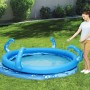 Bestway Piscina Easy Set OctoPool 274x76 cm de Bestway, Piscinas - Ref: Foro24-92099, Precio: 59,44 €, Descuento: %