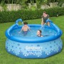 Bestway Piscina Easy Set OctoPool 274x76 cm de Bestway, Piscinas - Ref: Foro24-92099, Precio: 59,44 €, Descuento: %