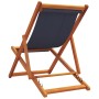 Sillas de playa plegables 2 unidades tela azul de , Sillas de jardín - Ref: Foro24-3214492, Precio: 91,85 €, Descuento: %