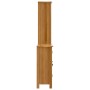 Conjunto de muebles de baño 2 piezas madera maciza de pino de , Muebles de baño - Ref: Foro24-3223461, Precio: 568,82 €, Desc...