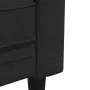 Juego de sofás 3 piezas tela negro de , Sofás - Ref: Foro24-3209193, Precio: 878,71 €, Descuento: %