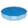 Bestway Cubierta solar para piscina Flowclear 356 cm de Bestway, Cubiertas para piscina - Ref: Foro24-92088, Precio: 41,41 €,...