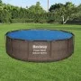 Bestway Cubierta solar para piscina Flowclear 356 cm de Bestway, Cubiertas para piscina - Ref: Foro24-92088, Precio: 40,73 €,...
