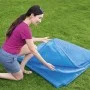 Bestway Cubierta solar para piscina Flowclear 356 cm de Bestway, Cubiertas para piscina - Ref: Foro24-92088, Precio: 40,73 €,...