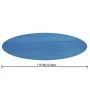 Bestway Cubierta solar para piscina Flowclear 356 cm de Bestway, Cubiertas para piscina - Ref: Foro24-92088, Precio: 40,73 €,...