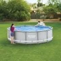 Bestway Cubierta solar para piscina Flowclear 427 cm de Bestway, Cubiertas para piscina - Ref: Foro24-92089, Precio: 52,70 €,...