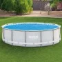 Bestway Cubierta solar para piscina Flowclear 427 cm de Bestway, Cubiertas para piscina - Ref: Foro24-92089, Precio: 52,70 €,...