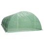 Invernadero 24 m² 6x4x2 m de vidaXL, Invernaderos - Ref: Foro24-48161, Precio: 428,24 €, Descuento: %