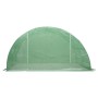 Invernadero 24 m² 6x4x2 m de vidaXL, Invernaderos - Ref: Foro24-48161, Precio: 428,24 €, Descuento: %