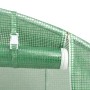 Invernadero 24 m² 6x4x2 m de vidaXL, Invernaderos - Ref: Foro24-48161, Precio: 428,24 €, Descuento: %