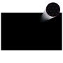 Cubierta de piscina PE negro 260x160 cm de vidaXL, Cubiertas para piscina - Ref: Foro24-92162, Precio: 20,00 €, Descuento: %