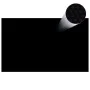 Cubierta de piscina PE negro 260x160 cm de vidaXL, Cubiertas para piscina - Ref: Foro24-92162, Precio: 19,69 €, Descuento: %