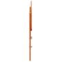 Cabecero de cama madera maciza de pino marrón cera 90 cm de , Cabeceros y pies de cama - Ref: Foro24-844796, Precio: 37,09 €,...