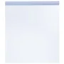 Láminas de ventana esmerilada 3 uds PVC gris transparente de , Láminas para ventana - Ref: Foro24-3208943, Precio: 56,65 €, D...