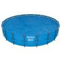 Bestway Cubierta solar para piscina Flowclear 549 cm de Bestway, Cubiertas para piscina - Ref: Foro24-92090, Precio: 77,88 €,...