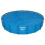 Bestway Cubierta solar para piscina Flowclear 549 cm de Bestway, Cubiertas para piscina - Ref: Foro24-92090, Precio: 76,75 €,...