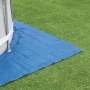 Bestway Cubierta de suelo para piscina Flowclear 488x488 cm de Bestway, Cubiertas para piscina - Ref: Foro24-92094, Precio: 2...