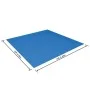 Bestway Cubierta de suelo para piscina Flowclear 488x488 cm de Bestway, Cubiertas para piscina - Ref: Foro24-92094, Precio: 2...