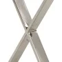 Banco con borde natural madera de acacia maciza 105 cm de , Bancos - Ref: Foro24-372758, Precio: 94,26 €, Descuento: %