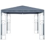 Cenador gris antracita 300x300 cm de vidaXL, Carpas y cenadores - Ref: Foro24-48047, Precio: 254,14 €, Descuento: %