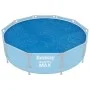 Bestway Cubierta solar para piscina Flowclear 305 cm de Bestway, Cubiertas para piscina - Ref: Foro24-92087, Precio: 25,23 €,...