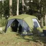 Tienda familiar 10 personas impermeable apertura rápida verde de , Tiendas de campaña - Ref: Foro24-94289, Precio: 281,06 €, ...