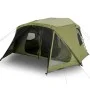 Tienda familiar 10 personas impermeable apertura rápida verde de , Tiendas de campaña - Ref: Foro24-94289, Precio: 281,06 €, ...