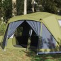 Tienda familiar 10 personas impermeable apertura rápida verde de , Tiendas de campaña - Ref: Foro24-94289, Precio: 285,27 €, ...