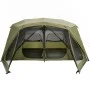 Tienda familiar 10 personas impermeable apertura rápida verde de , Tiendas de campaña - Ref: Foro24-94289, Precio: 281,06 €, ...