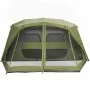 Tienda familiar 10 personas impermeable apertura rápida verde de , Tiendas de campaña - Ref: Foro24-94289, Precio: 281,06 €, ...