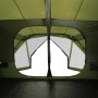 Tienda familiar 10 personas impermeable apertura rápida verde de , Tiendas de campaña - Ref: Foro24-94289, Precio: 285,27 €, ...