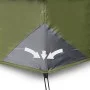 Tienda familiar 10 personas impermeable apertura rápida verde de , Tiendas de campaña - Ref: Foro24-94289, Precio: 281,06 €, ...