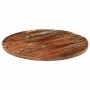 Tablero de mesa redondo madera maciza reciclada Ø 70x2,5 cm de , Tableros para mesas - Ref: Foro24-370027, Precio: 57,62 €, D...