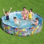 Bestway Piscina Steel Pro con estructura 305x66 cm de Bestway, Piscinas - Ref: Foro24-92064, Precio: 121,27 €, Descuento: %