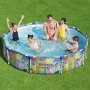 Bestway Piscina Steel Pro con estructura 305x66 cm de Bestway, Piscinas - Ref: Foro24-92064, Precio: 119,73 €, Descuento: %