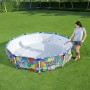 Bestway Piscina Steel Pro con estructura 305x66 cm de Bestway, Piscinas - Ref: Foro24-92064, Precio: 121,27 €, Descuento: %