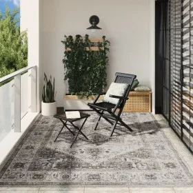 Innen-/Außenteppich ARBIZU Vintage-Design 240x340 cm von , Teppiche - Ref: Foro24-375715, Preis: 135,28 €, Rabatt: %