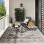 Alfombra de interior/exterior diseño vintage ARBIZU 240x340 cm de , Alfombras - Ref: Foro24-375715, Precio: 138,48 €, Descuen...