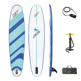 Bestway Tabla surf hinchable Hydro-Force 243x57x7 cm de Bestway, Paddleboards - Ref: Foro24-92098, Precio: 278,07 €, Descuent...