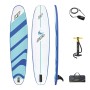 Bestway Tabla surf hinchable Hydro-Force 243x57x7 cm de Bestway, Paddleboards - Ref: Foro24-92098, Precio: 278,07 €, Descuent...