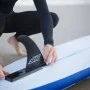 Bestway Hydro-Force inflatable surfboard 243x57x7 cm by Bestway, Paddleboards - Ref: Foro24-92098, Price: 273,44 €, Discount: %