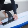 Bestway Tabla surf hinchable Hydro-Force 243x57x7 cm de Bestway, Paddleboards - Ref: Foro24-92098, Precio: 278,07 €, Descuent...