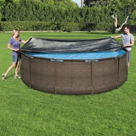 Bestway Cubierta para piscina Flowclear 366 cm de Bestway, Cubiertas para piscina - Ref: Foro24-92072, Precio: 33,06 €, Descu...