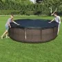 Bestway Cubierta para piscina Flowclear 366 cm de Bestway, Cubiertas para piscina - Ref: Foro24-92072, Precio: 33,06 €, Descu...