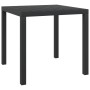 Juego muebles jardín 5 pzas con cojines ratán sintético gris de , Conjuntos de jardín - Ref: Foro24-3095028, Precio: 402,36 €...
