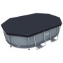 Bestway Cubierta para piscina Flowclear 300x200 cm de Bestway, Cubiertas para piscina - Ref: Foro24-92080, Precio: 30,01 €, D...