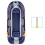 Bestway Bote inflable Hydro-Force Treck X3 307x126 cm de , Botes de remo - Ref: Foro24-3202652, Precio: 98,13 €, Descuento: %