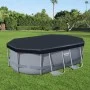 Bestway Cubierta para piscina Flowclear 300x200 cm de Bestway, Cubiertas para piscina - Ref: Foro24-92080, Precio: 29,17 €, D...