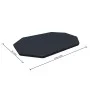 Bestway Cubierta para piscina Flowclear 300x200 cm de Bestway, Cubiertas para piscina - Ref: Foro24-92080, Precio: 29,17 €, D...