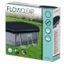 Bestway Cubierta para piscina Flowclear 300x200 cm de Bestway, Cubiertas para piscina - Ref: Foro24-92080, Precio: 29,17 €, D...
